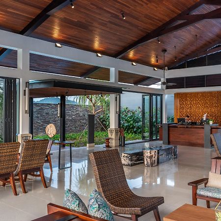 The Residence Bintan Kawal Buitenkant foto