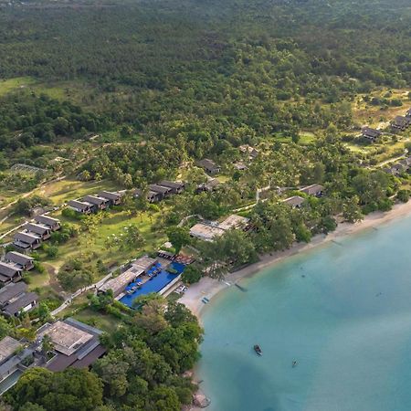The Residence Bintan Kawal Buitenkant foto