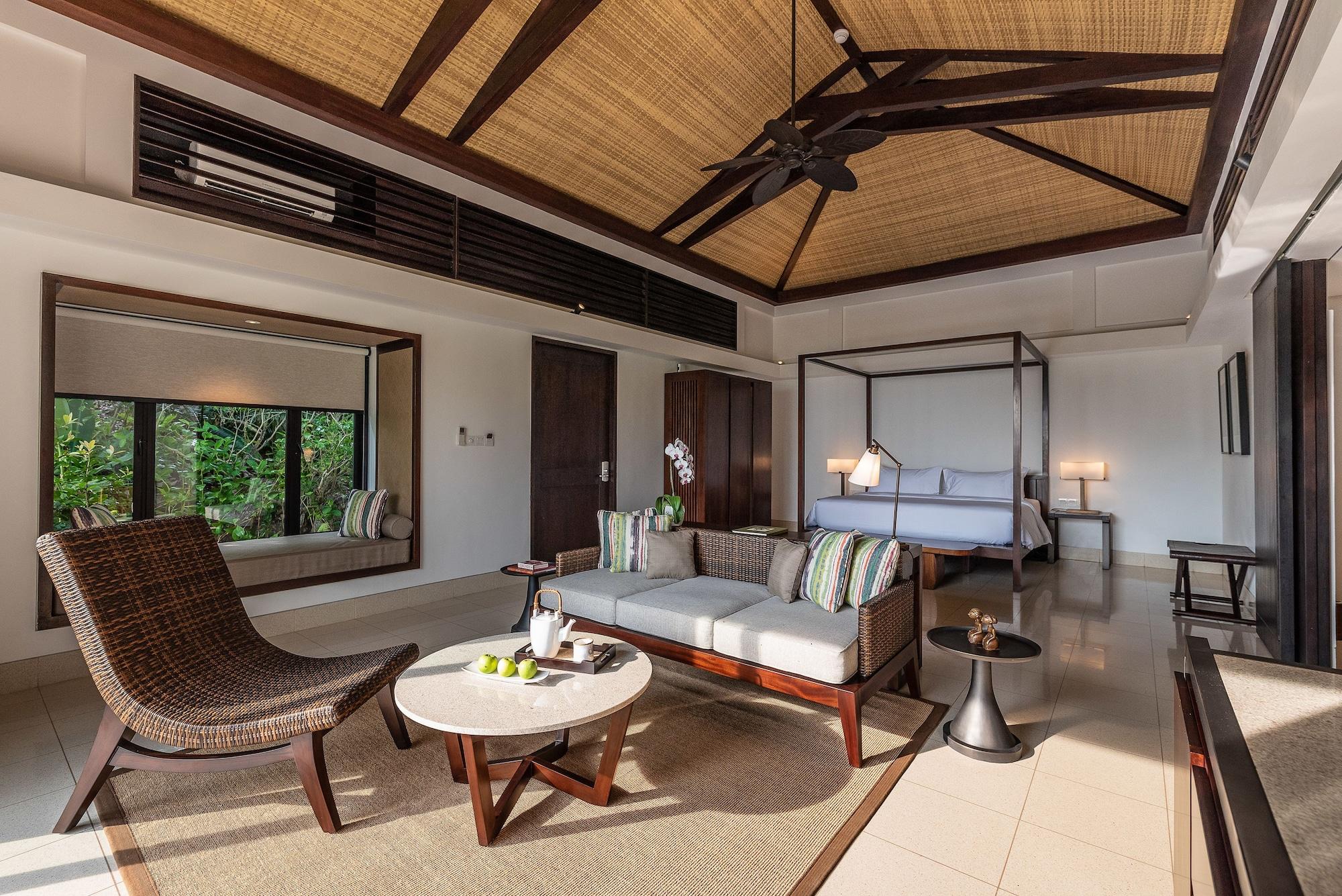The Residence Bintan Kawal Buitenkant foto