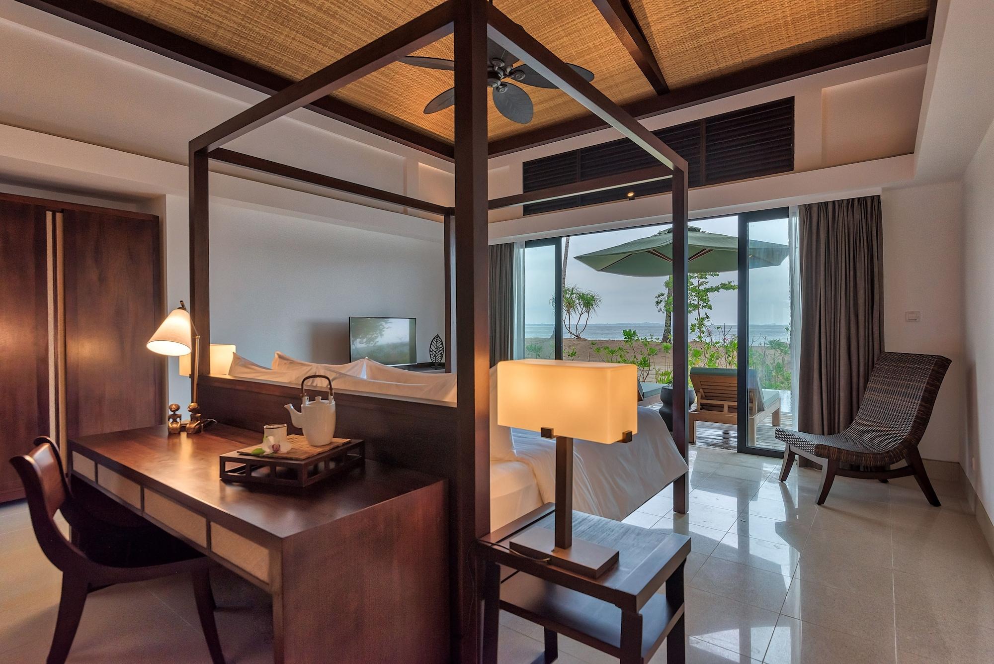 The Residence Bintan Kawal Buitenkant foto