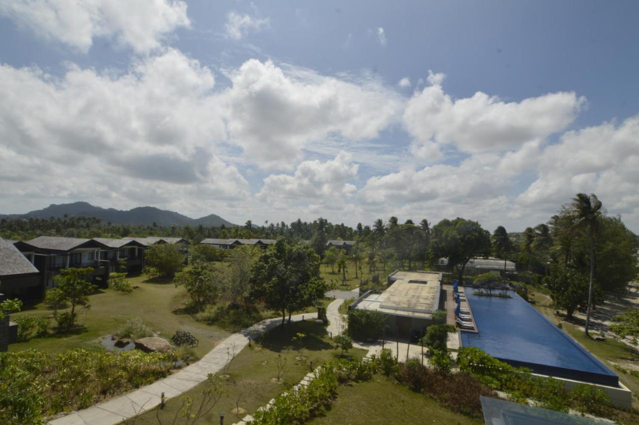 The Residence Bintan Kawal Buitenkant foto
