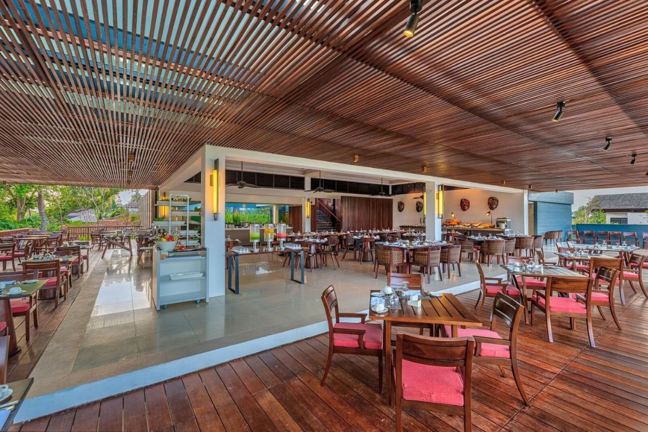 The Residence Bintan Kawal Buitenkant foto