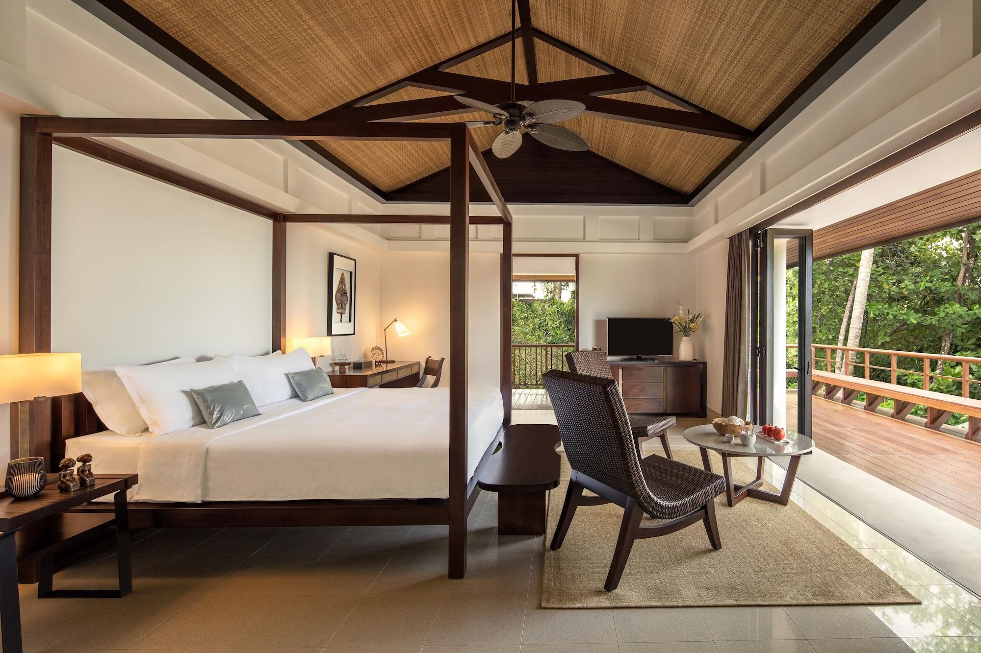 The Residence Bintan Kawal Buitenkant foto