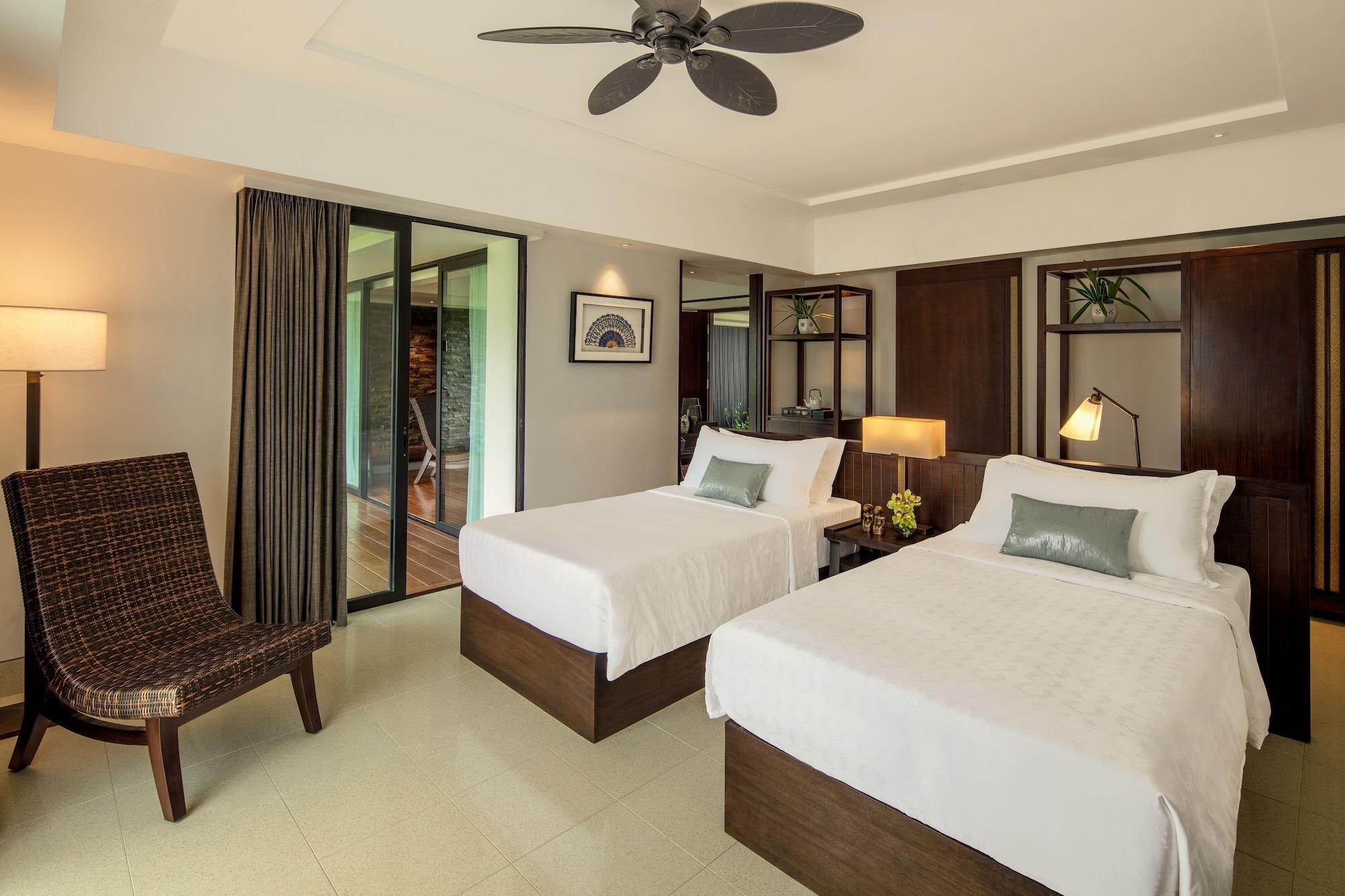 The Residence Bintan Kawal Buitenkant foto