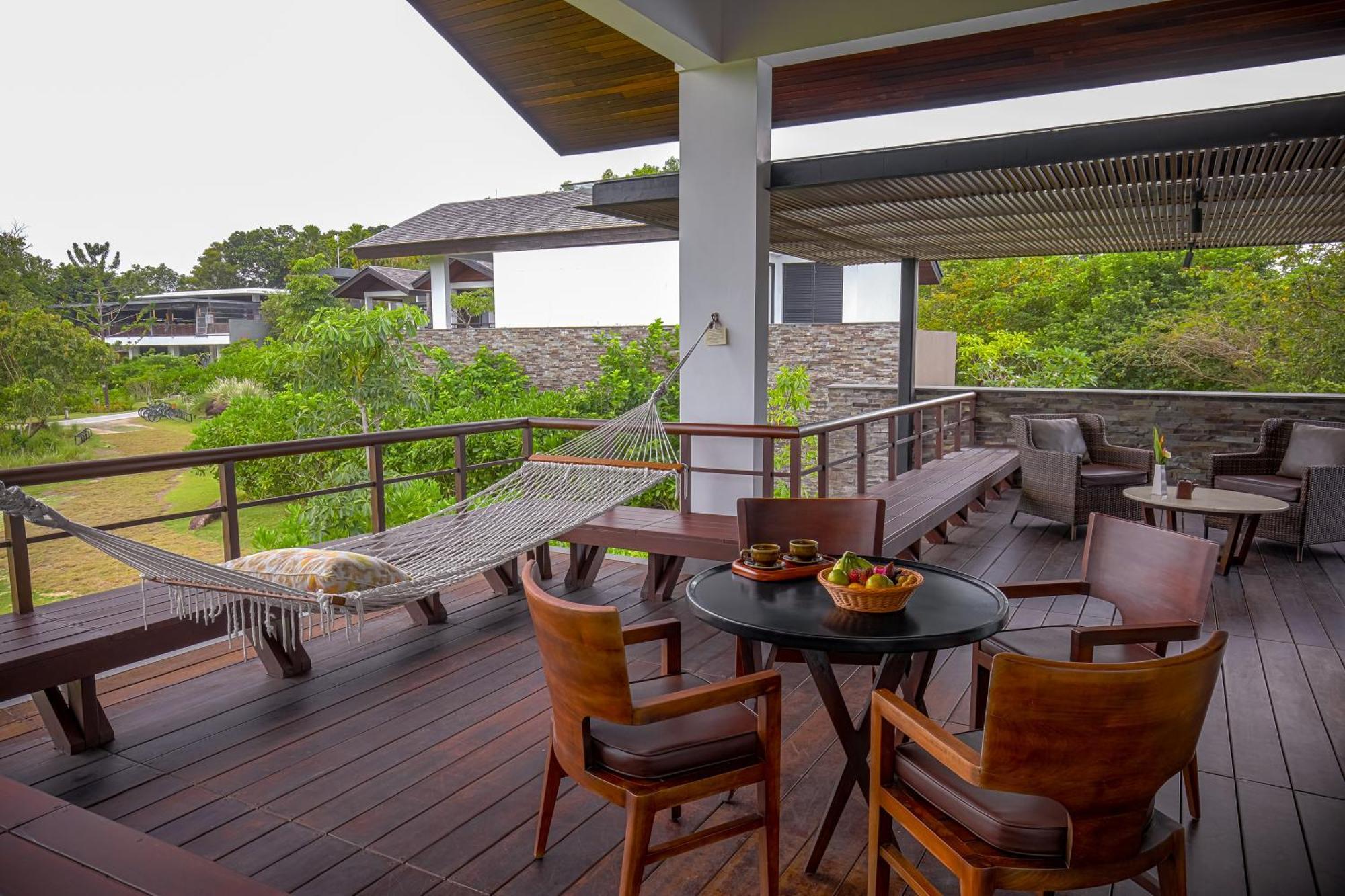 The Residence Bintan Kawal Buitenkant foto