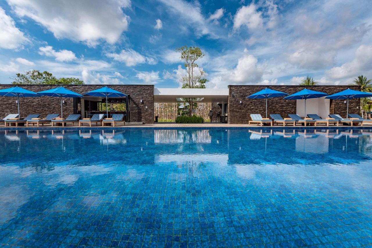 The Residence Bintan Kawal Buitenkant foto