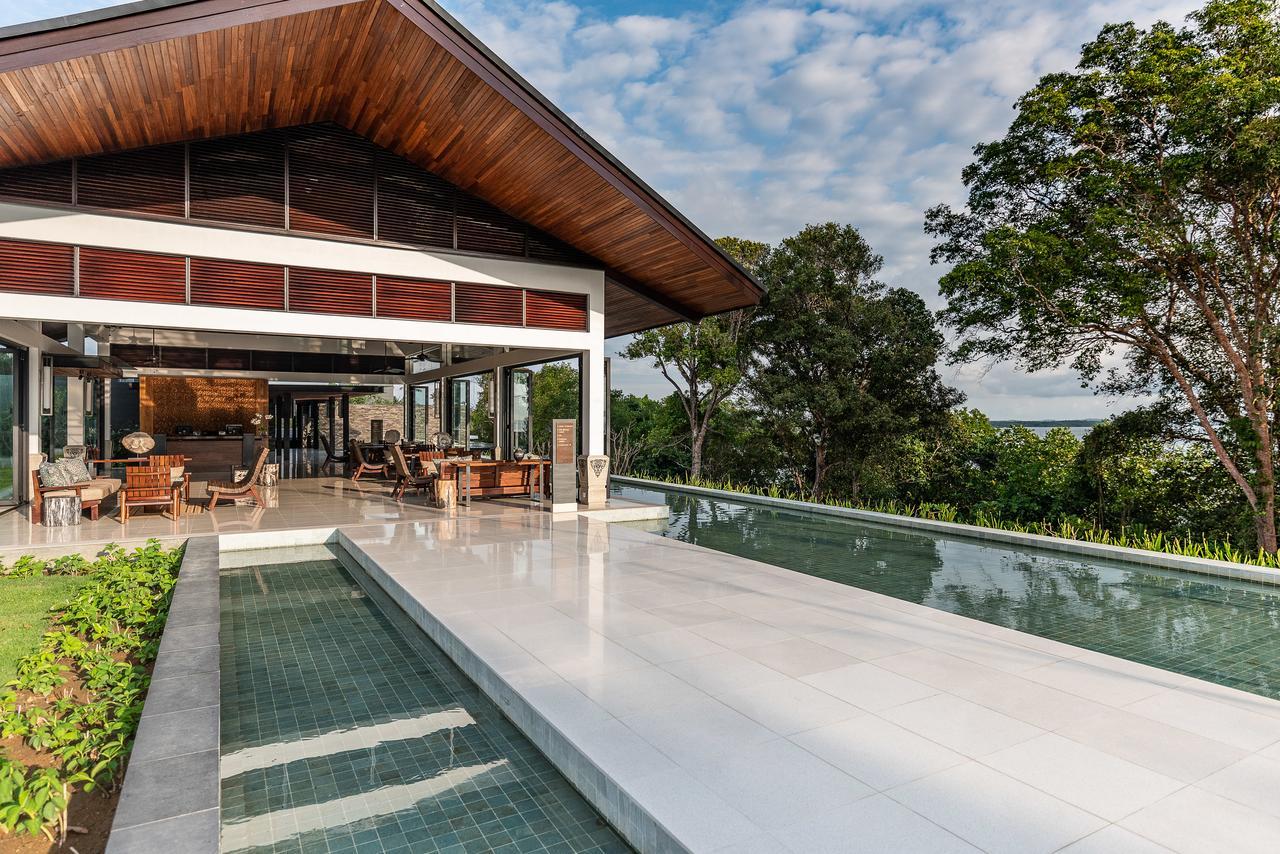 The Residence Bintan Kawal Buitenkant foto