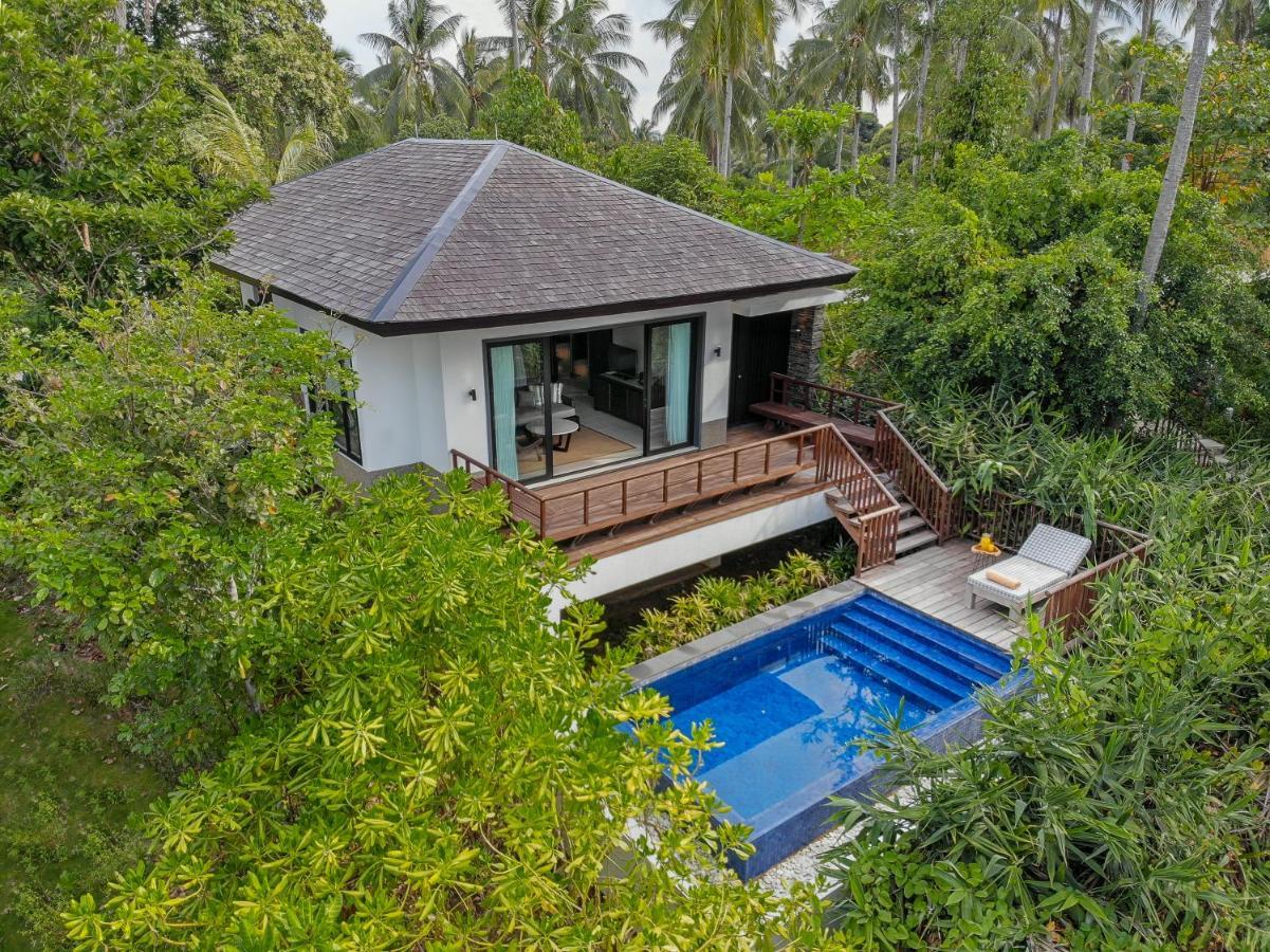 The Residence Bintan Kawal Buitenkant foto